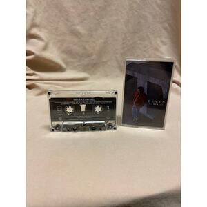 T.E.V.I.N. by Tevin Campbell Cassette, Nov-1991, Reprise